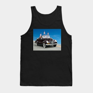 Fine old Fashionable Ford Tank Top